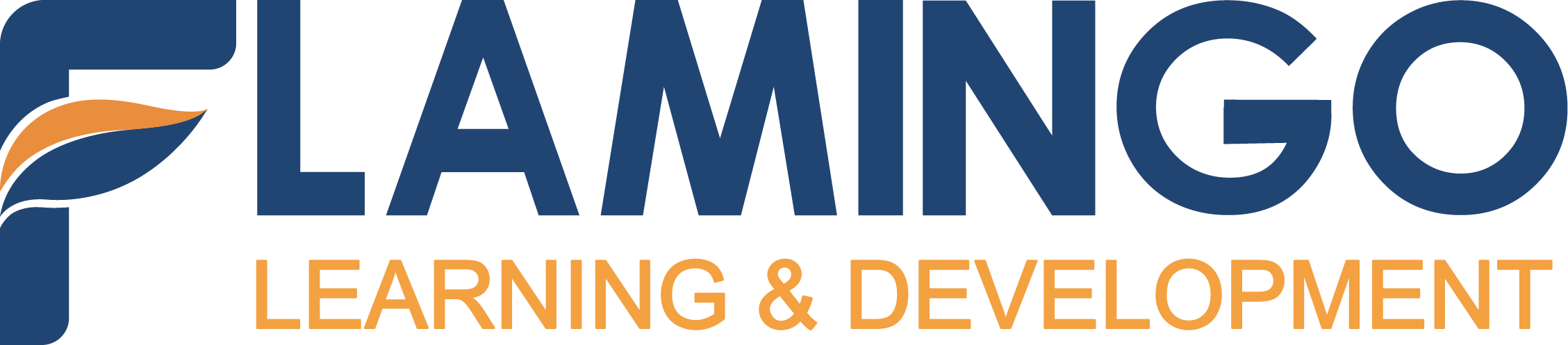 Hệ thống đào tạo trực tuyến Flamingo Group